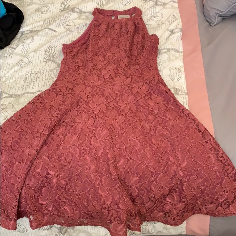 Women’s formal dress